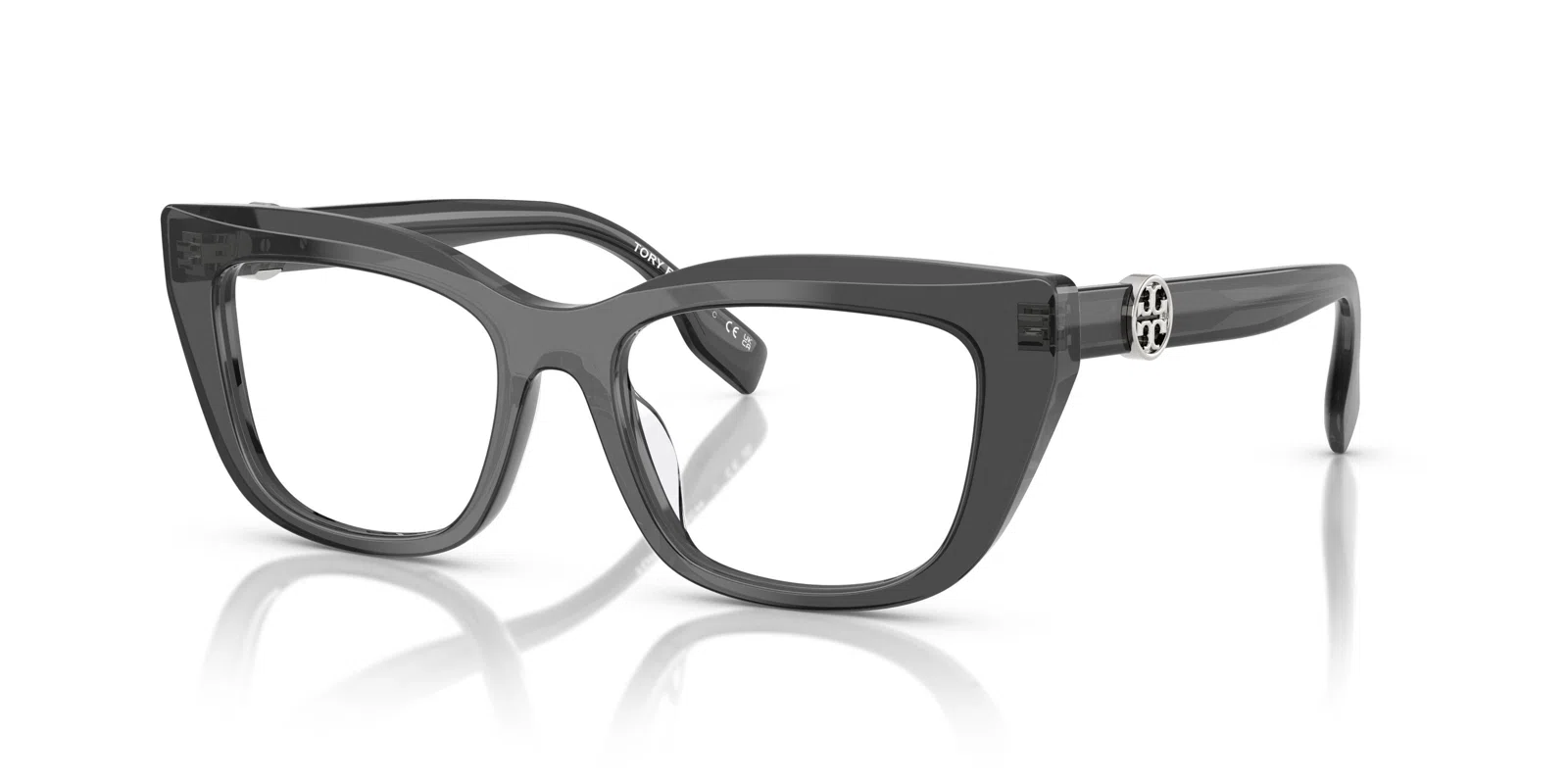 Tory Burch 2158U Eyeglasses - view 4